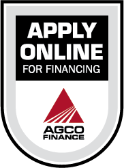 AGCO Finance - Apply Online